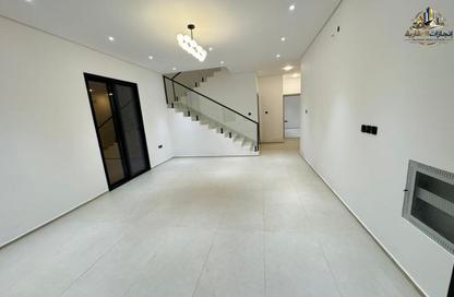 Villa - 4 - 6 for rent in Kabbali Hills - Al Helio 2 - Al Helio - Ajman