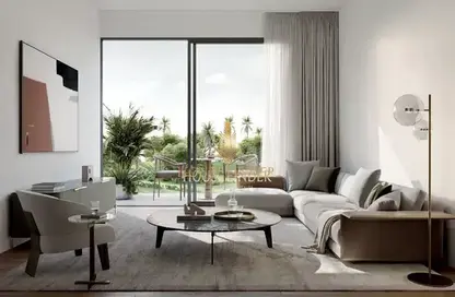 شقة - غرفة نوم - 2 حمامات للبيع في 399 هيلز بارك ب - 399 Hills Park - دبي هيلز استيت - دبي شقة - غرفة نوم - 2 حمامات للبيع في 399 هيلز بارك ب - 399 Hills Park - دبي هيلز استيت - دبي