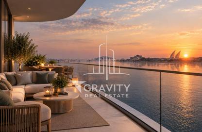 Apartment - 2 - 3 for sale in Sunstone - Makers District - Al Reem Island - Abu Dhabi