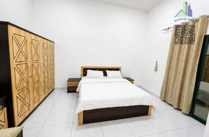 Apartment - 1 Bedroom - 2 Bathrooms for rent in Geepas Building 3 - Al Rashidiya 2 - Al Rashidiya - Ajman Apartment - 1 Bedroom - 2 Bathrooms for rent in Geepas Building 3 - Al Rashidiya 2 - Al Rashidiya - Ajman