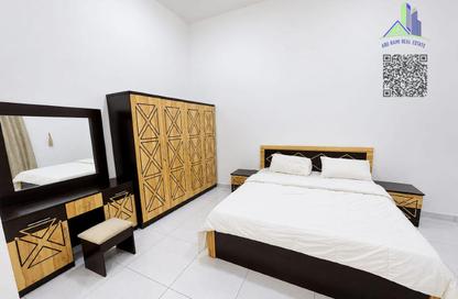 Apartment - 1 Bedroom - 2 Bathrooms for rent in Geepas Building 3 - Al Rashidiya 2 - Al Rashidiya - Ajman Apartment - 1 Bedroom - 2 Bathrooms for rent in Geepas Building 3 - Al Rashidiya 2 - Al Rashidiya - Ajman