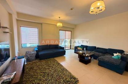Apartment - 1 - 2 for rent in Bahar 1 - Bahar - Jumeirah Beach Residence - Dubai Apartment - 1 - 2 for rent in Bahar 1 - Bahar - Jumeirah Beach Residence - Dubai
