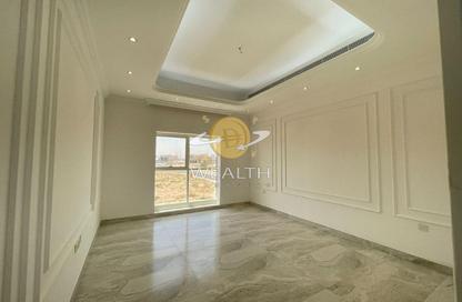 Villa - 5 - 6 for rent in Hoshi - Al Badie - Sharjah