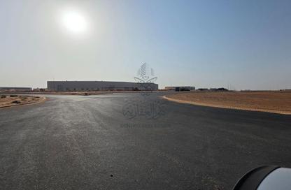 Land - Studio for sale in Almass Villas - Tilal City - Sharjah