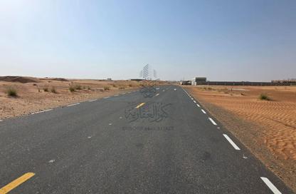 Land - Studio for sale in Almass Villas - Tilal City - Sharjah