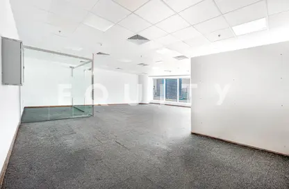 Office Space - Studio for rent in The Prime Tower - Business Bay - Dubai