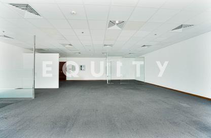 Office Space - Studio for rent in The Prime Tower - Business Bay - Dubai