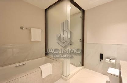 Apartment - 1 - 2 for rent in Address Harbour Point Tower 2 - Address Harbour Point - Dubai Creek Harbour (The Lagoons) - Dubai
