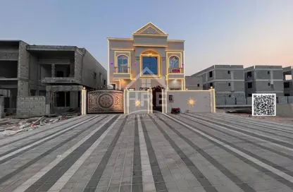 Villa - 5 Bedrooms - 7 Bathrooms for sale in Al Zaheya Gardens - Al Zahya - Ajman