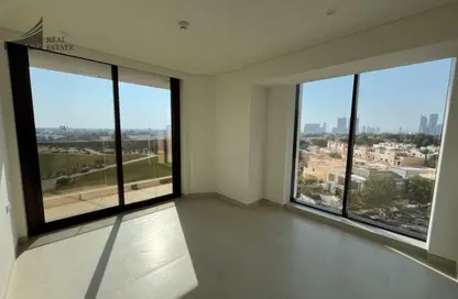 Apartment - 1 Bedroom - 2 Bathrooms for rent in Condor Golf Links 18 - Dubai Sports City - Dubai