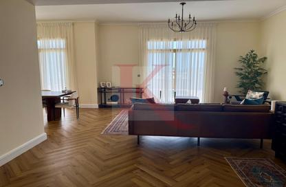 Villa - 5 - 6 for sale in Gardenia - Al Raha Golf Gardens - Abu Dhabi