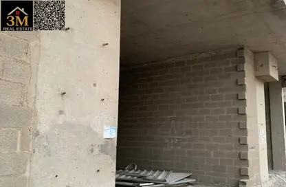 عمارة بالكامل - استوديو - 8 حمامات للبيع في الجرف الصناعية 2 - الجرف الصناعية - عجمان