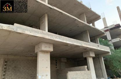 Whole Building - Studio - 7+ Bathrooms for sale in Al Jurf Industrial 2 - Al Jurf Industrial - Ajman