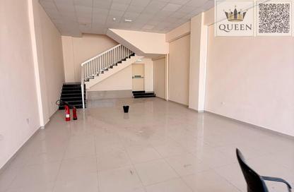 Warehouse - Studio - 1 Bathroom for rent in Al Jurf 3 - Al Jurf - Ajman Downtown - Ajman