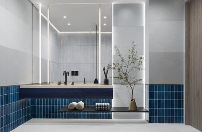 Apartment - 2 - 2 for sale in Samana Ivy Gardens 2 - Dubai Land Residence Complex - Dubai Apartment - 2 - 2 for sale in Samana Ivy Gardens 2 - Dubai Land Residence Complex - Dubai