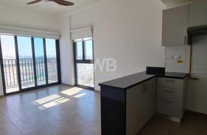 Apartment - 3 Bedrooms - 2 Bathrooms for rent in The Nook 2 - The Nook - Wasl Gate - Dubai
