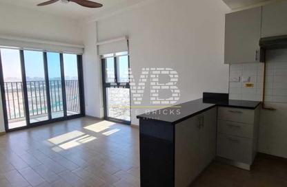 Apartment - 3 - 2 for rent in The Nook 2 - The Nook - Wasl Gate - Dubai Apartment - 3 - 2 for rent in The Nook 2 - The Nook - Wasl Gate - Dubai