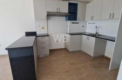 Apartment - 3 Bedrooms - 2 Bathrooms for rent in The Nook 2 - The Nook - Wasl Gate - Dubai
