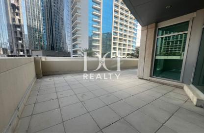 Apartment - 2 - 3 for rent in Burj Views podium - Burj Views - Downtown Dubai - Dubai