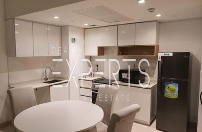 Apartment - 1 Bedroom - 1 Bathroom for rent in The Bridges - Shams Abu Dhabi - Al Reem Island - Abu Dhabi Apartment - 1 Bedroom - 1 Bathroom for rent in The Bridges - Shams Abu Dhabi - Al Reem Island - Abu Dhabi