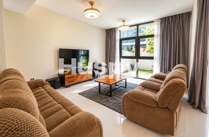 Townhouse - 3 - 4 for sale in Janusia - Damac Hills 2 - Dubai