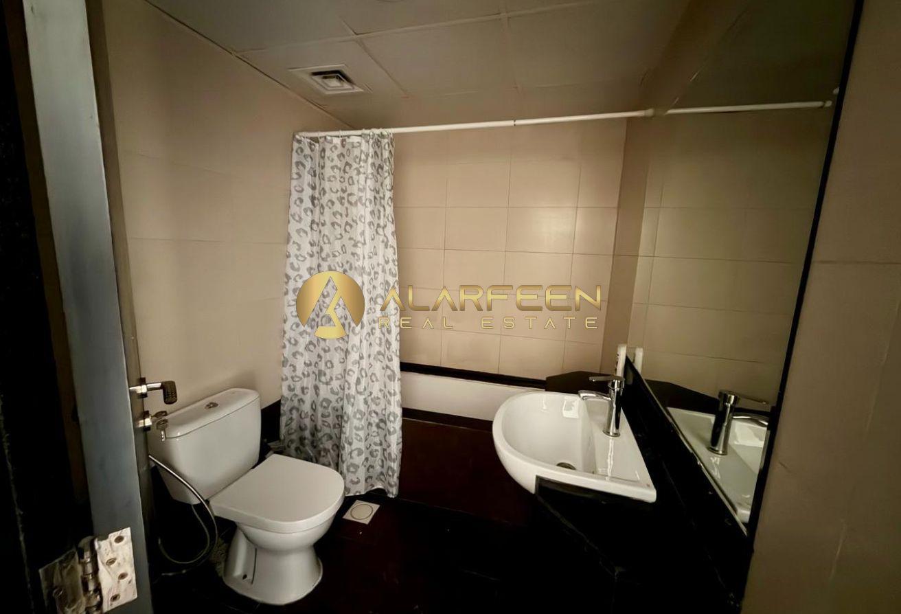Pool View | Spacious 1BR | Ready to Move photo 6