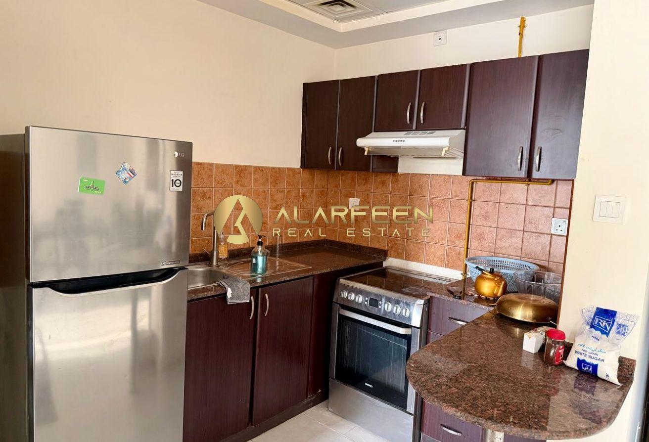 Pool View | Spacious 1BR | Ready to Move photo 5