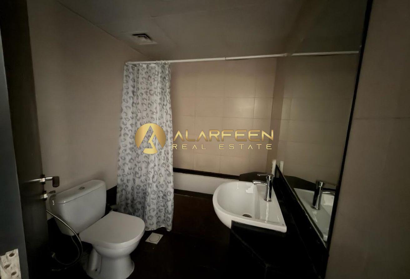 Pool View | Spacious 1BR | Ready to Move photo 7