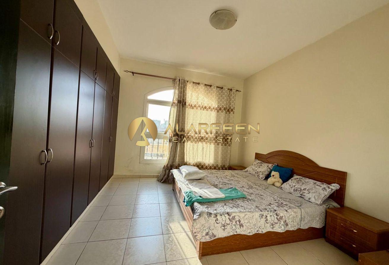 Pool View | Spacious 1BR | Ready to Move photo 4
