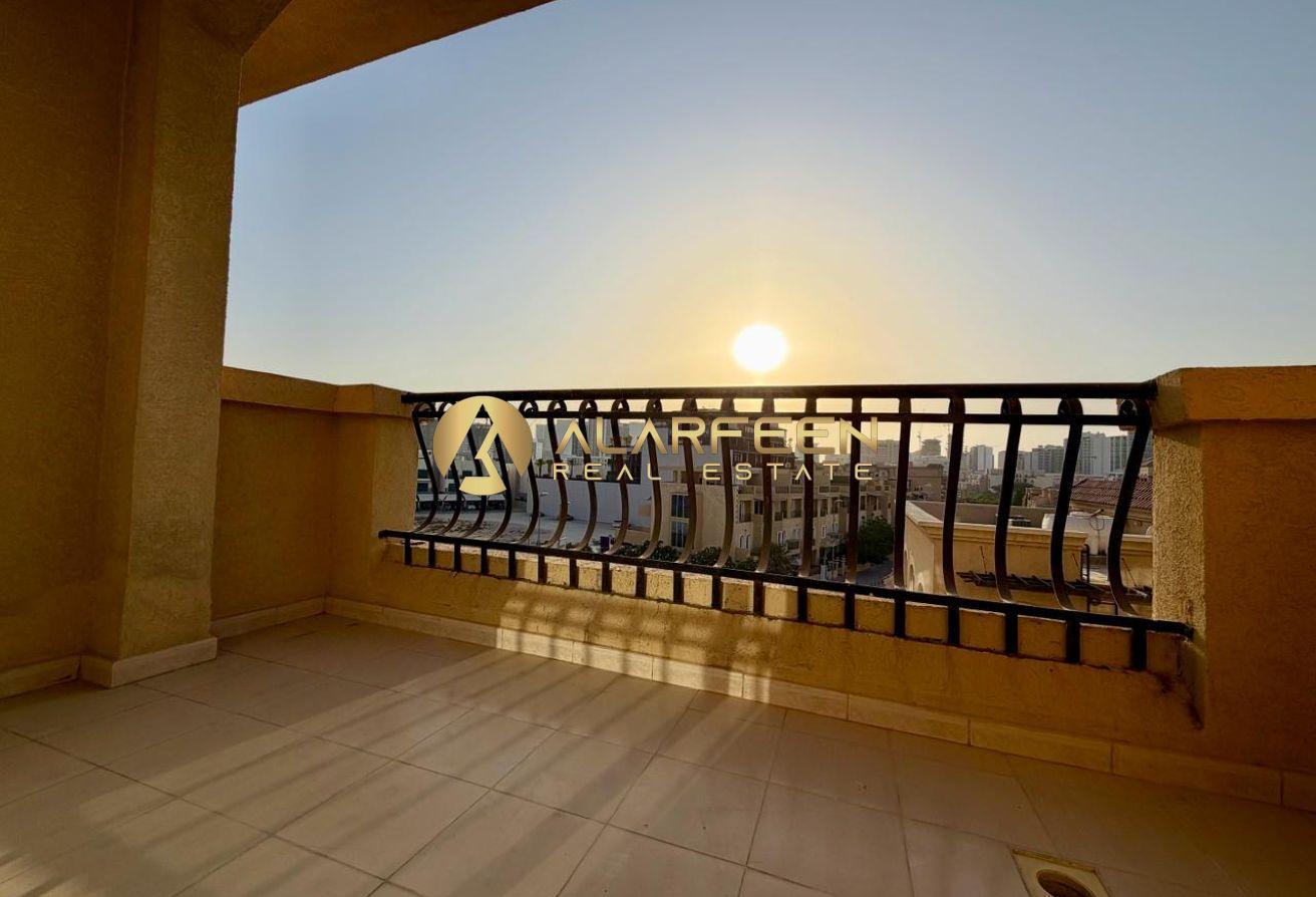 Pool View | Spacious 1BR | Ready to Move photo 8