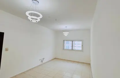 Apartment - 1 Bedroom - 2 Bathrooms for rent in Al Majaz 3 - Al Majaz - Sharjah