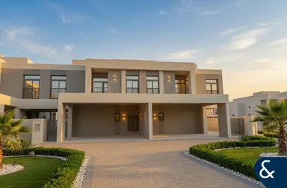 تاون هاوس - 4 غرف نوم - 6 حمامات للبيع في 4 ساوث-باي- - ساوث باي - منطقة سكنية - دبي الجنوب (مركز دبي العالمي) - دبي تاون هاوس - 4 غرف نوم - 6 حمامات للبيع في 4 ساوث-باي- - ساوث باي - منطقة سكنية - دبي الجنوب (مركز دبي العالمي) - دبي