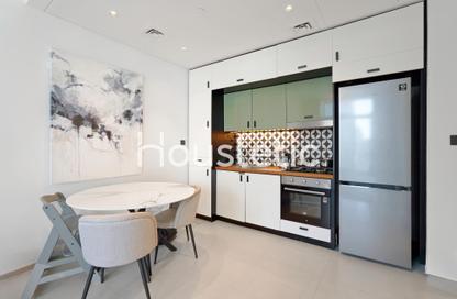 Apartment - 2 Bedrooms - 1 Bathroom for rent in Collective 2.0 Tower B - Collective 2.0 - Dubai Hills Estate - Dubai