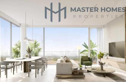 Apartment - 1 Bedroom - 1 Bathroom for sale in Palace Residences 2 - Palace Residences at Hills Estate - Dubai Hills Estate - Dubai