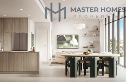 Apartment - 1 Bedroom - 1 Bathroom for sale in Palace Residences 2 - Palace Residences at Hills Estate - Dubai Hills Estate - Dubai