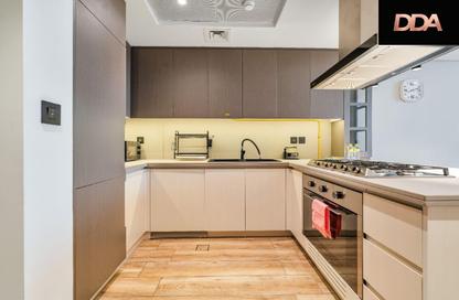 Apartment - 1 Bedroom - 2 Bathrooms for rent in Pearl House IV - District 10 - Jumeirah Village Circle - Dubai Apartment - 1 Bedroom - 2 Bathrooms for rent in Pearl House IV - District 10 - Jumeirah Village Circle - Dubai