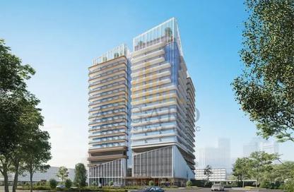 Apartment - 2 Bedrooms - 3 Bathrooms for sale in Azizi Ruby - District 15 - Jumeirah Village Circle - Dubai