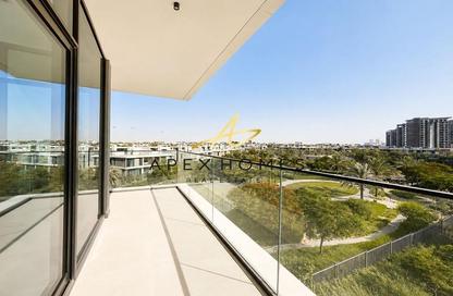 Apartment - 2 Bedrooms - 2 Bathrooms for rent in Golf Grand - Dubai Hills Estate - Dubai