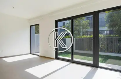 Townhouse - 3 Bedrooms - 3 Bathrooms for rent in Elan - Tilal Al Ghaf - Dubai