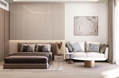 Apartment - 2 Bedrooms - 3 Bathrooms for sale in Me Do Re 2 - JLT Cluster G - Jumeirah Lake Towers - Dubai