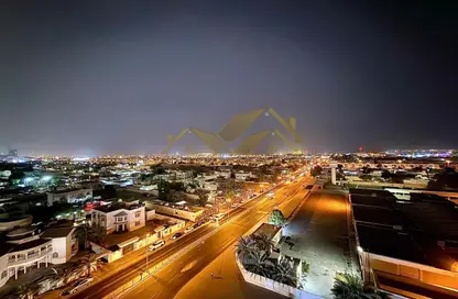 Apartment - 1 Bedroom - 2 Bathrooms for rent in Jumeirah Garden City - Al Satwa - Dubai