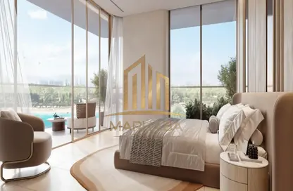 Apartment - 1 Bedroom - 2 Bathrooms for sale in The Caden By Prescott - Meydan - Dubai