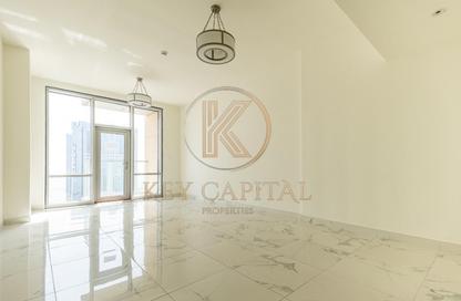 Apartment - 2 Bedrooms - 3 Bathrooms for rent in Noura Tower - Al Habtoor City - Business Bay - Dubai
