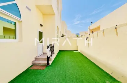 Villa - 4 Bedrooms - 5 Bathrooms for rent in Al Barsha 1 Villas - Al Barsha 1 - Al Barsha - Dubai
