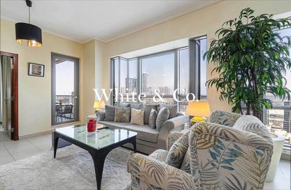 Apartment - 1 Bedroom - 2 Bathrooms for sale in South Ridge 5 - South Ridge - Downtown Dubai - Dubai