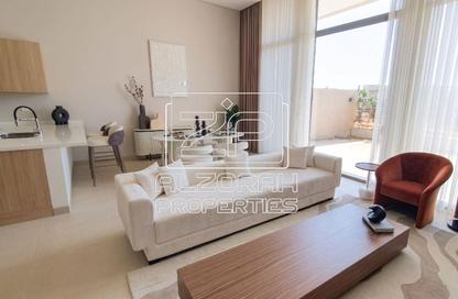 Apartment - 2 Bedrooms - 3 Bathrooms for sale in Seaside Hills Residences - Al Zorah - Ajman