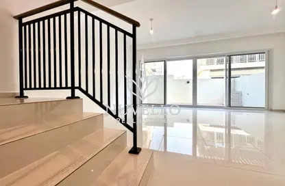 Townhouse - 3 Bedrooms - 3 Bathrooms for rent in Camelia - Damac Hills 2 - Dubai