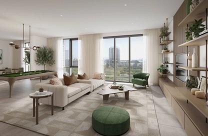 Apartment - 2 Bedrooms - 2 Bathrooms for sale in Park Horizon - Dubai Hills Estate - Dubai