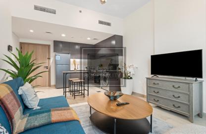 Apartment - 1 Bedroom - 1 Bathroom for rent in AZIZI Pearl - Al Furjan - Dubai