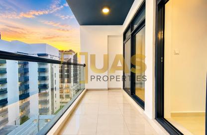 Apartment - 1 Bedroom - 2 Bathrooms for rent in Elysium Residence 2 - Jumeirah Garden City - Al Satwa - Dubai